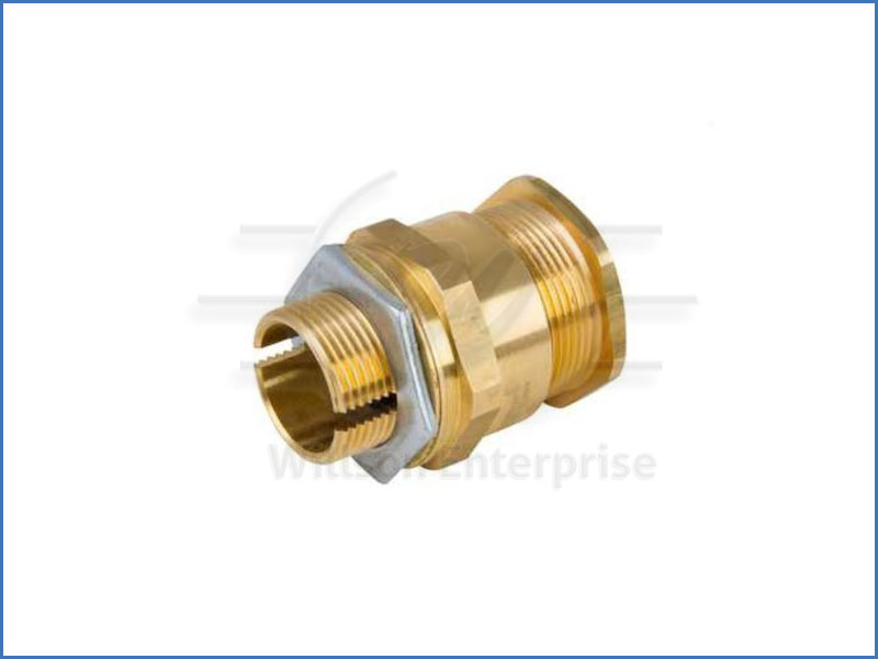 CXT Brass Cable Glands