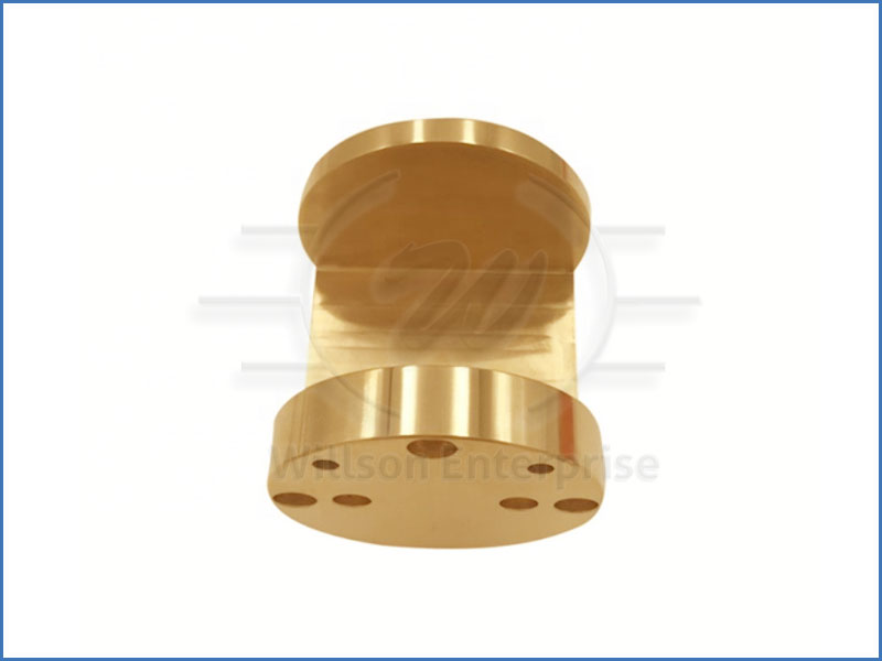 Brass CNC Parts 20