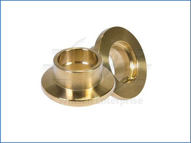 Brass CNC Parts 4