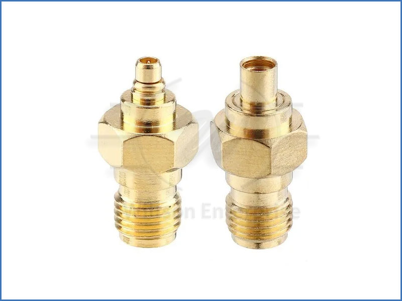 Brass Auto Electrical Parts