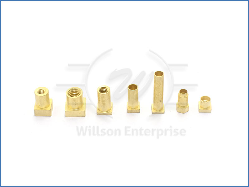 Brass Electrical Parts 2