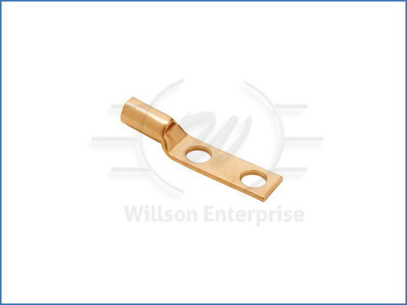 Brass Cable Lugs