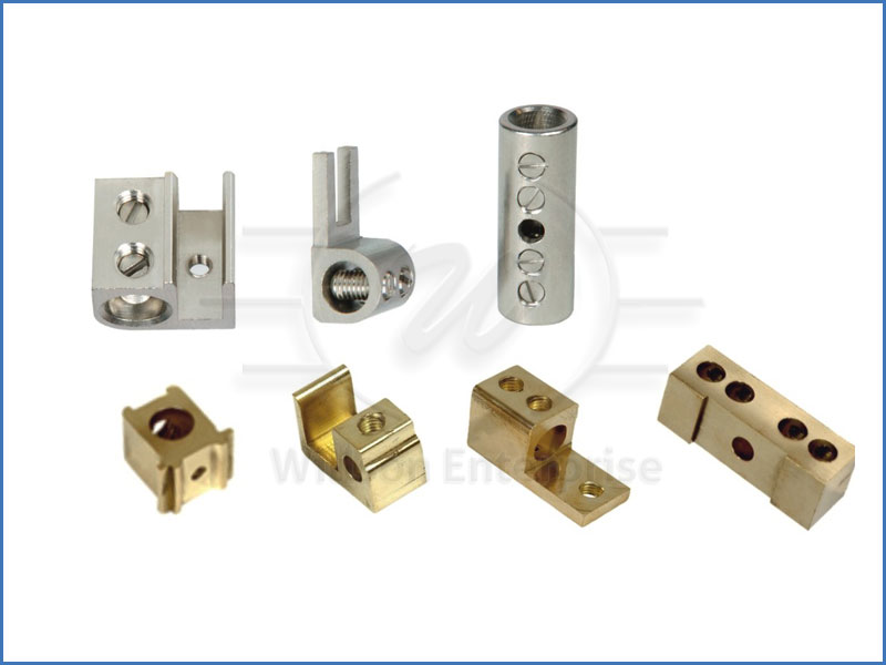 Brass Switchgear Parts 2