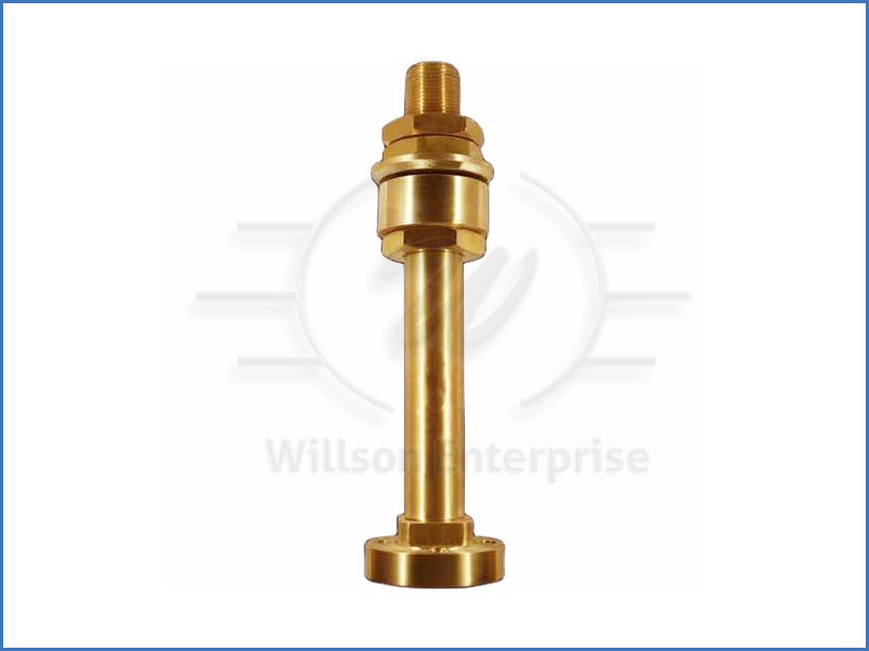 Brass Power Transmission Turned Parts